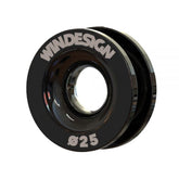 Anneau friction 25X9 mm - Optiparts